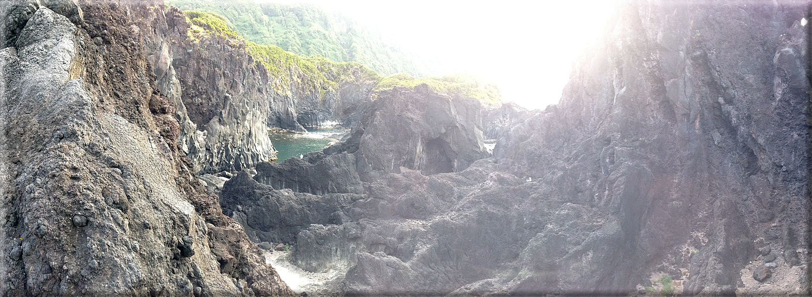 foto Laghi di Sao Miguel